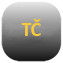 Ikona czujnika temperatury TC – parametr produktu